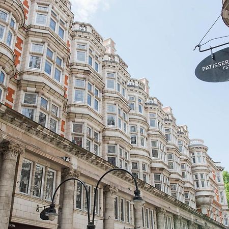 1Vh Virginia House, 31 Bloomsbury Way By City Living Londres Extérieur photo