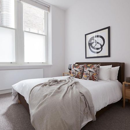 1Vh Virginia House, 31 Bloomsbury Way By City Living Londres Extérieur photo