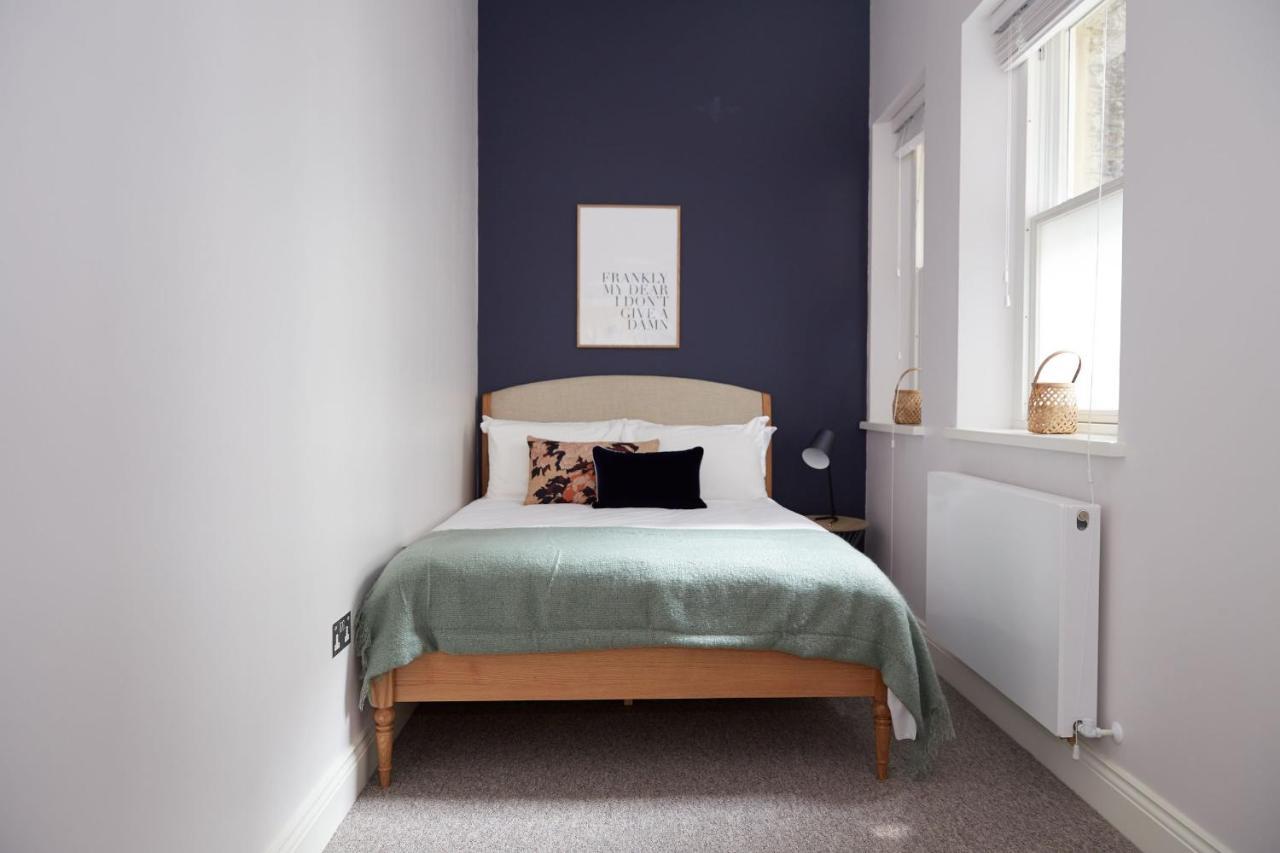 1Vh Virginia House, 31 Bloomsbury Way By City Living Londres Extérieur photo